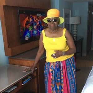 Meet your Posher, Willie